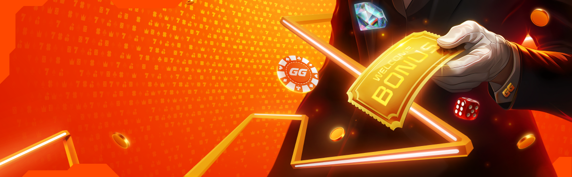 GGBet Bonuses
